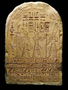 Unveiling History: The World's 10 Most Famous Ancient Stone Steles and Their Secrets - image 6