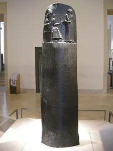 Unveiling History: The World's 10 Most Famous Ancient Stone Steles and Their Secrets - image 2