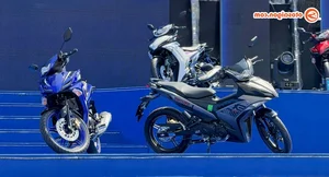 Yamaha Exciter 2026: New Features, ABS, and Pricing in Vietnam - image 6