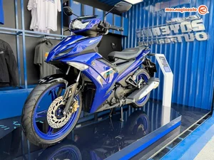 Yamaha Exciter 2026: New Features, ABS, and Pricing in Vietnam - image 1