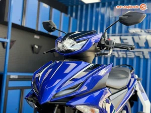 Yamaha Exciter 2026: New Features, ABS, and Pricing in Vietnam - image 7
