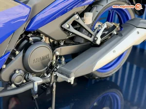 Yamaha Exciter 2026: New Features, ABS, and Pricing in Vietnam - image 0