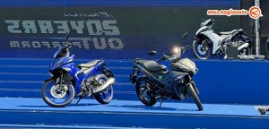 Yamaha Exciter 2026: New Features, ABS, and Pricing in Vietnam - image 4