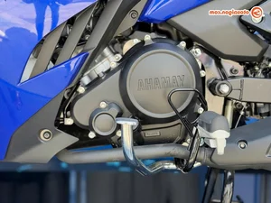 Yamaha Exciter 2026: New Features, ABS, and Pricing in Vietnam - image 3