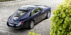 Inside the World’s 5 Most Expensive Hypercars: Million-Dollar Masterpieces - image 4