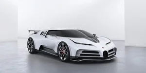 Inside the World’s 5 Most Expensive Hypercars: Million-Dollar Masterpieces - image 1