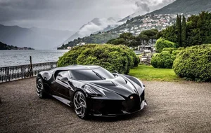 Inside the World’s 5 Most Expensive Hypercars: Million-Dollar Masterpieces - image 3