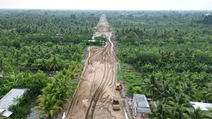 Five Critical Challenges Awaiting Vietnam's New Minister of Transport - image 2
