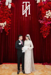 Inside the Luxurious Life of VTV's Most Beautiful MC After Marriage - image 11