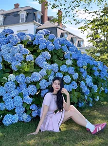 Hoang Thuy Stuns Fans: See Her Sculpted Physique in Latest Photoshoot - image 7