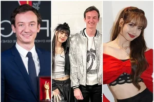 BlackPink Lisa Dating History: Inside the Rumors and K-Pop Relationship Speculations - image 0