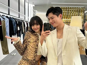 BlackPink Lisa Dating History: Inside the Rumors and K-Pop Relationship Speculations - image 5