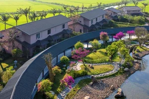 Experience Imperial Luxury: The Best 5-Star Resorts in Hue, Vietnam - image 5