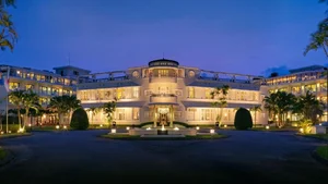 Experience Imperial Luxury: The Best 5-Star Resorts in Hue, Vietnam - image 0