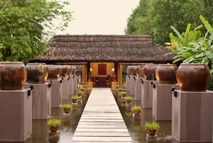 Experience Imperial Luxury: The Best 5-Star Resorts in Hue, Vietnam - image 3