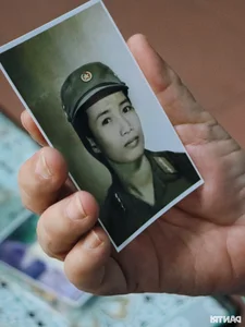The Secret Formula: The Woman Who Mastered Invisible Ink for Wartime Intelligence - image 2