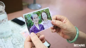 The Secret Formula: The Woman Who Mastered Invisible Ink for Wartime Intelligence - image 1
