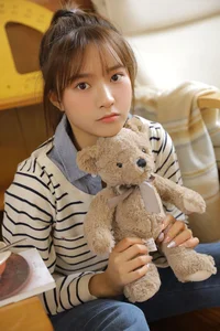 Contemporary Fashion Photography: YiTuYu Art Language Vol.6363 Featuring Nini - image 5