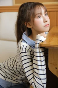 Contemporary Fashion Photography: YiTuYu Art Language Vol.6363 Featuring Nini - image 21