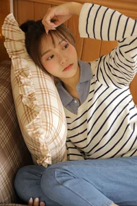 Contemporary Fashion Photography: YiTuYu Art Language Vol.6363 Featuring Nini - image 12