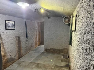 Unveiling the Century Old Underground Bunker of Northern Power Headquarters - image 3