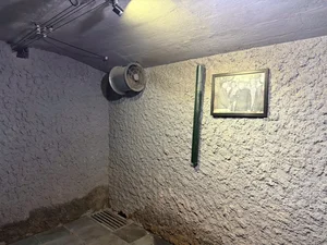 Unveiling the Century Old Underground Bunker of Northern Power Headquarters - image 14