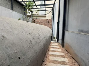 Unveiling the Century Old Underground Bunker of Northern Power Headquarters - image 9