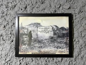 Unveiling the Century Old Underground Bunker of Northern Power Headquarters - image 1