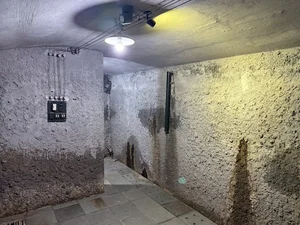 Unveiling the Century Old Underground Bunker of Northern Power Headquarters - image 2