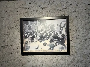 Unveiling the Century Old Underground Bunker of Northern Power Headquarters - image 8