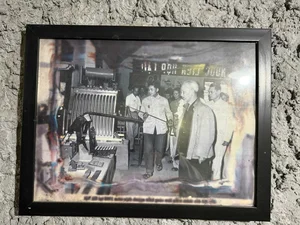 Unveiling the Century Old Underground Bunker of Northern Power Headquarters - image 4