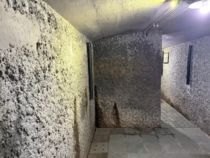 Unveiling the Century Old Underground Bunker of Northern Power Headquarters - image 12
