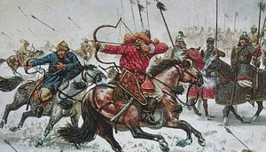 The Eternal Mystery: Is Genghis Khan Really Buried on a Sacred Mountain? - image 6