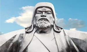 The Eternal Mystery: Is Genghis Khan Really Buried on a Sacred Mountain? - image 5
