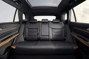 Mark Your Calendars: Ford Territory 2025 Set for Vietnam Launch on August 15 - image 1