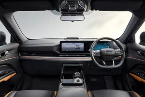 Mark Your Calendars: Ford Territory 2025 Set for Vietnam Launch on August 15 - image 3