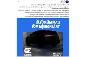 Mark Your Calendars: Ford Territory 2025 Set for Vietnam Launch on August 15 - image 2