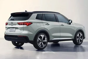 Mark Your Calendars: Ford Territory 2025 Set for Vietnam Launch on August 15 - image 6