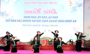 Experience the Magic of the 2026 Ban Flower Festival: A Cultural Journey Through Northwest Vietnam's Landscapes - image 1