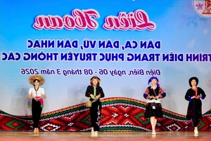 Experience the Magic of the 2026 Ban Flower Festival: A Cultural Journey Through Northwest Vietnam's Landscapes - image 2