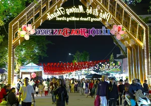 Experience the Magic of the 2026 Ban Flower Festival: A Cultural Journey Through Northwest Vietnam's Landscapes - image 3