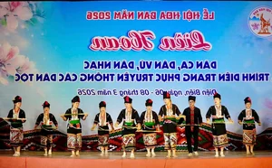 Experience the Magic of the 2026 Ban Flower Festival: A Cultural Journey Through Northwest Vietnam's Landscapes - image 6