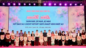 Experience the Magic of the 2026 Ban Flower Festival: A Cultural Journey Through Northwest Vietnam's Landscapes - image 4