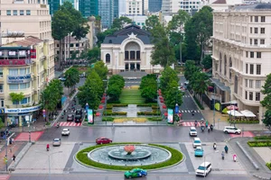 Top 3 Most Expensive Streets in Ho Chi Minh City Following Major Urban Mergers - image 4
