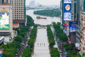 Top 3 Most Expensive Streets in Ho Chi Minh City Following Major Urban Mergers - image 0