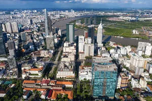 Top 3 Most Expensive Streets in Ho Chi Minh City Following Major Urban Mergers - image 10