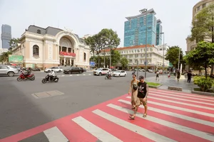 Top 3 Most Expensive Streets in Ho Chi Minh City Following Major Urban Mergers - image 1