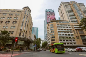 Top 3 Most Expensive Streets in Ho Chi Minh City Following Major Urban Mergers - image 2