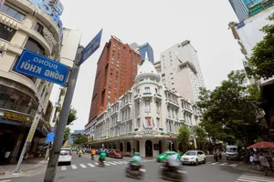 Top 3 Most Expensive Streets in Ho Chi Minh City Following Major Urban Mergers - image 7