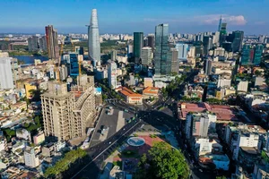 Top 3 Most Expensive Streets in Ho Chi Minh City Following Major Urban Mergers - image 9